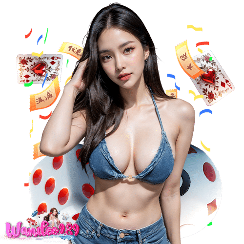 wandee289 ลิขสิทธิ์แท้